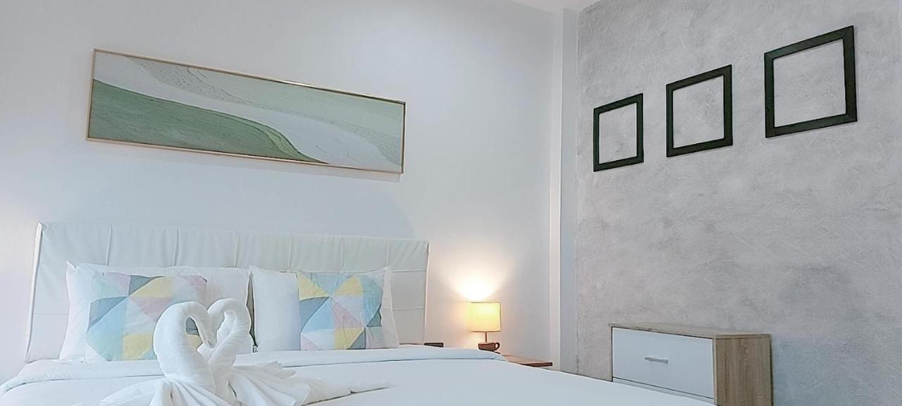 Ainny Residence Patong Bagian luar foto