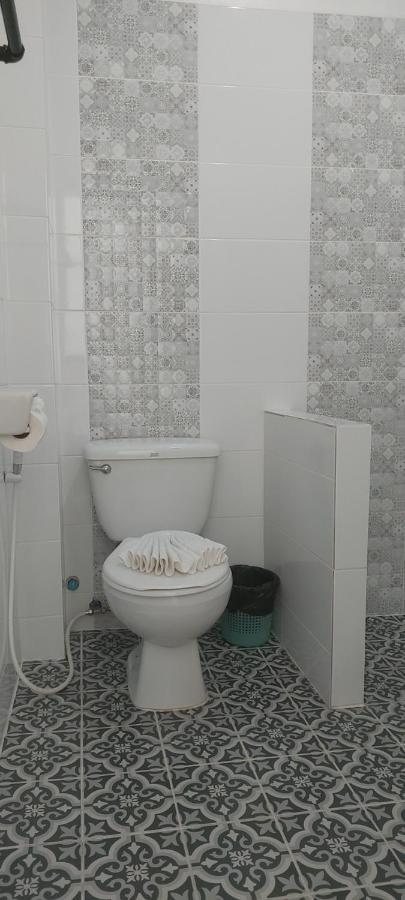 Ainny Residence Patong Bagian luar foto