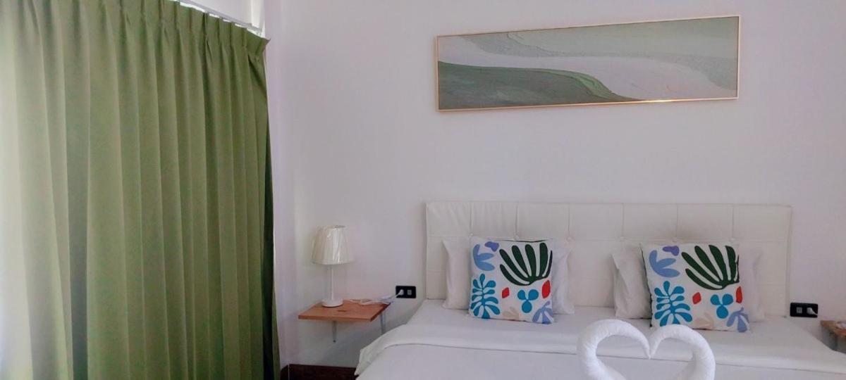 Ainny Residence Patong Ruang foto